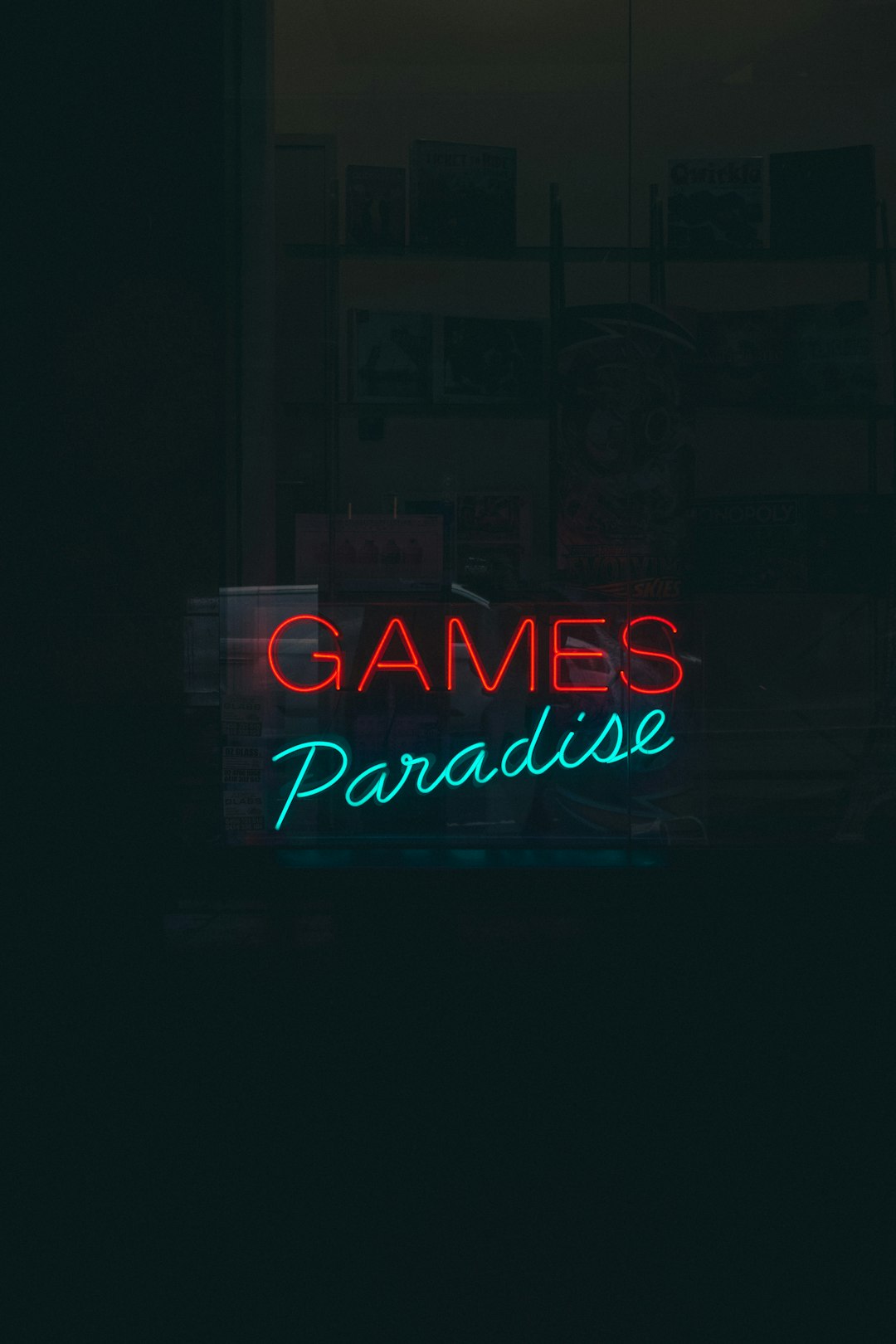 Asynchronous Tournament Interface